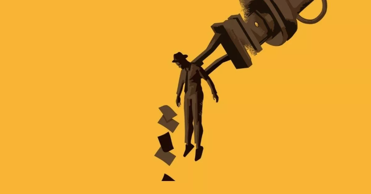 AI Agents A Threat to Workers or a New Opportunity