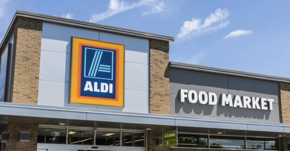 Aldi Alert