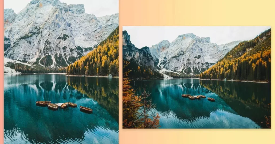 Adobe's Breakthrough with Photoshop Generative AI